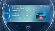 MINI Hatchback 1.5 Cooper Classic Premium 3dr Petrol Hatchback